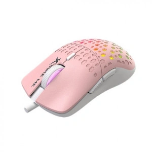 XTRIKE GM209P ROZE USB