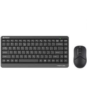 A4TECH A4-FG1112 FSTYLER BEZICNI KOMPLET TAS+MIS