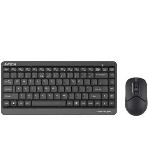 A4TECH A4-FG1112 FSTYLER BEZICNI KOMPLET TAS+MIS