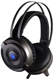 A4TECH A4-G520S USB BLOODY GEJMERSKE SLUSALICE +MIC