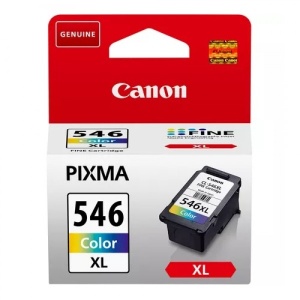 CANON INK CL546XL COLOR