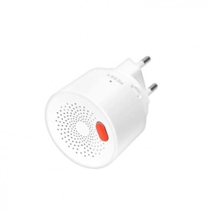 ELEMENTA WI-FI SMART DETEKTOR GASA SA SIRENOM