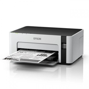 EPSON ECOTANK M1120 INKJET WIFI BLACK A4 1440X720 USB