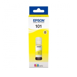 EPSON YELLOW MASTILO L6160, L6170, L6190, L4150, L4160