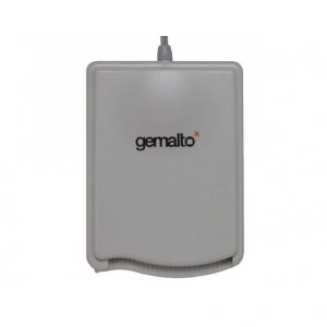 GEMALTO-THALES USB CT40 - BIOMETRIJSKI CITAC KARTICA