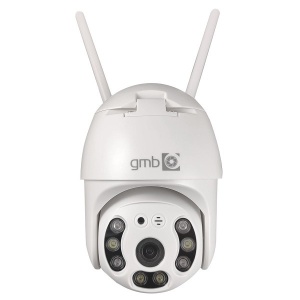 GEMBIRD 5 MPIX KAMERA CAM-IP5MP-EP9