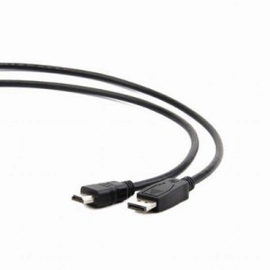 GEMBIRD CC-DP-HDMI-3M DISPLAYPORT NA HDMI KABL 3M