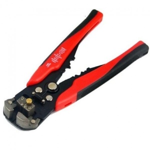 GEMBIRD T-WS-02 KLESTA ZA KRIMPOVANJE I STRIPPING