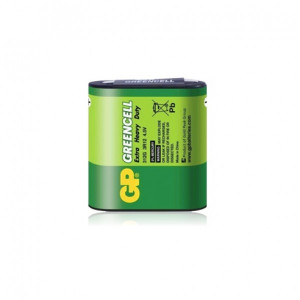 GP BATERIJA GREENCELL 312G-U1/3R12
