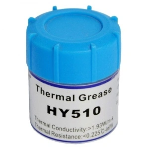 HALNZIEY PASTA HY510 10G SIVA