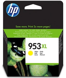HP 953XL YELLOW