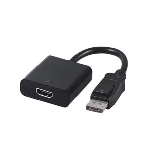 KETTZ DP-H131 DISPLAYPORT TO HDMI (A-DPM-HDMIF-002)