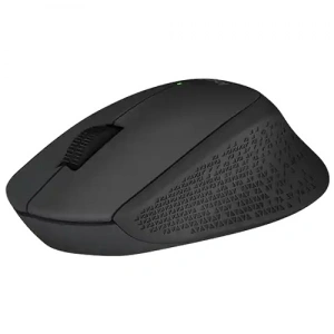 LOGITECH M280 WIRELESS BLACK
