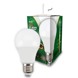 LUMAX E27/9W/810LM/4.000K/230V/25.000H