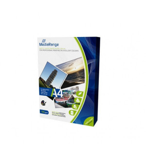MEDIARANGE GERMANY A4 130GR MATT MRINK101