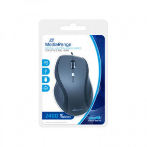 MEDIARANGE GERMANY OPTICAL 5 BUTTON/MROS202