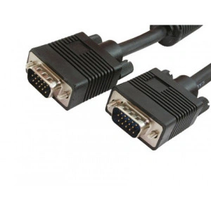 MEDIARANGE GERMANY SVGA 1.8M/BLACK/MRCS147