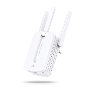 MERCUSYS MW300RE 300MBPS 3 ANTENE EXTENDER