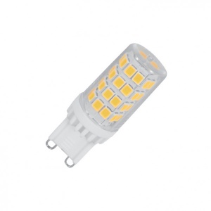 PROSTO-KINA G9/4.5W/400LM/230V/3000K/20.000H