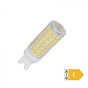 PROSTO-KINA G9/6W/665LM/230V/3000K/25000H/