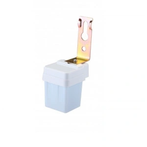 PROSTO-KINA PHOTO RELEJ 2-100LUX/6A/230V/MAX 1200W