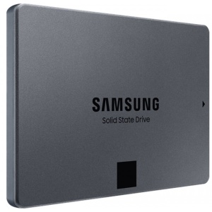 SAMSUNG 1TB QVO 870 MZ-77Q1T0BW