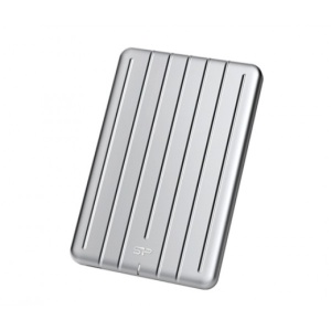 SILICON POWER TW 1TB EXTERNI 3.2 ARMOR A75 SIV/ALUMINIUM