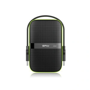 SILICON POWER TW 2TB EXTERNI 3.2 ARMOR A60 CRNI/SHOCKPROOF
