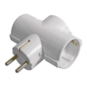 SMART CONNEXION LOPOV NA 3 SHUKO SR1-3B EL.RAZVODNIK