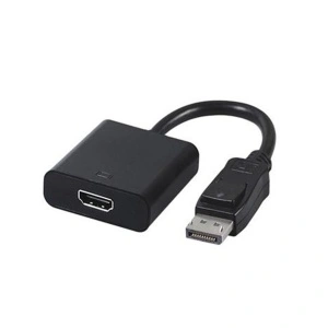 STARS SOLUTIONS DISPLAYPORT TO HDMI (A-DPM-HDMIF-002)