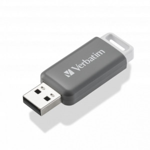 VERBATIM 2.0 DATABAR 128GB/SIVA