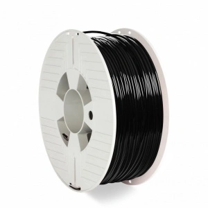 VERBATIM PET-G NIT ZA 3D PRINTER 2.85 MM 1KG-BLACK