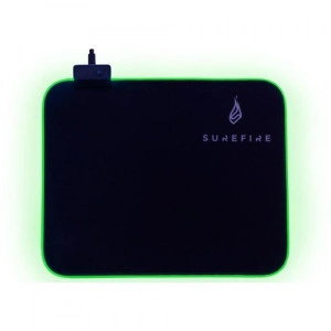 VERBATIM SUREFIRE SF GAMING PODLOGA SILENT FLIGHT RGB320