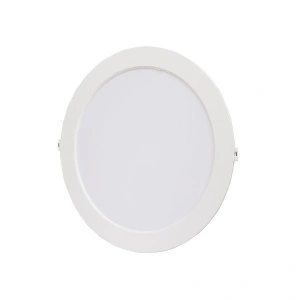 XLED 18W-UGRADNI-PLAFONJERA OKRUGLA-4000K-1980LM