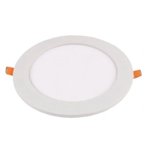 XLED 24W/UGRADNI-PLAFONJERA OKRUGLA-24W-4200K-2640LM