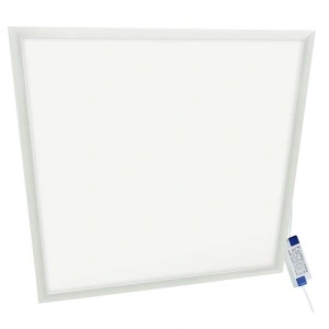 XLED 40W/4000K/4000LM/595*595*30MM/120*/230V/IP2