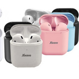 XWAVE Y10 TWS BT SLUSALICE SA MIKROFONOM