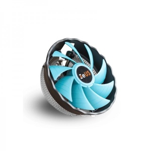 ZEUS L33 CPU 1700/1200/1150/1155/1156/775/AM2/3/4/FM2