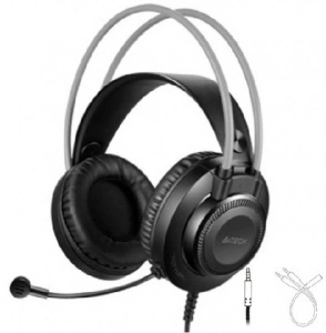 A4TECH A4-FH200I FSTYLER GAMING + MIC AUX