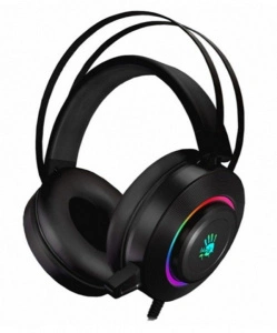 A4TECH A4-G521 GAMING + MIC 7.1 LED USB