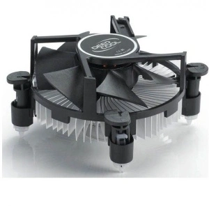 DEEPCOOL CK-11509 INTEL CPU KULER 65W 92MM LGA1150/5/6/775