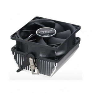 DEEPCOOL CK-AM209 AMD CPU KULER 65W 80MM FM2/1/AM3/AM2/940