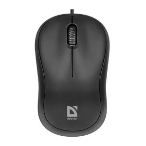 DEFENDER DEFENDER USB MIS MS-759