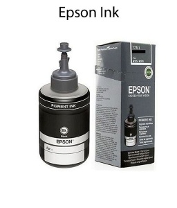 EPSON T7741 BLACK MASTILO 140GR