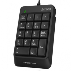 GEMBIRD A4-FK13P NUMERICKA USB