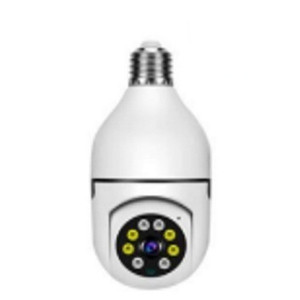 GEMBIRD CAM-IP3D-Q8 WIFI CAMERA, ZA SIJALICNO GRLO E27