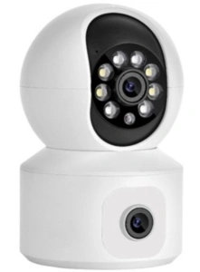 GEMBIRD CAM-IP3MP-Q7 GMB KAMERA 3 MPIX TWO-WAY VOICE