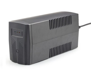 GEMBIRD EG-UPS-B850 850VA 510W AVR 2XSHUKO