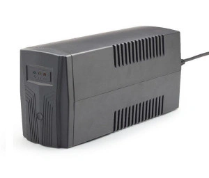 GEMBIRD EG-UPS-B850 850VA 510W AVR 2XSHUKO
