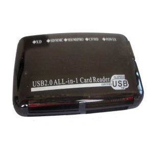 GEMBIRD FD2-ALLIN1 USB 2.0